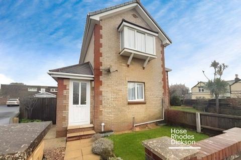 undefined, Old Reservoir Lane, Sandown, PO36