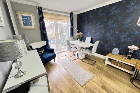 3 bedroom semi-detached house for sale, Wood Square, Bishop Auckland