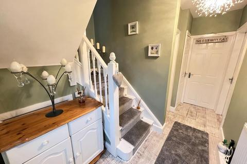 3 bedroom semi-detached house for sale, Wood Square, Bishop Auckland