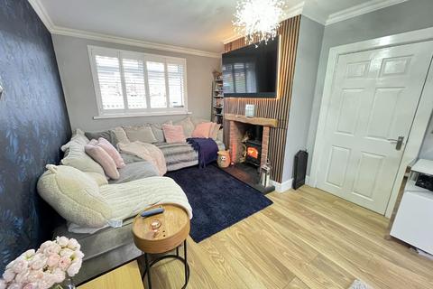 3 bedroom semi-detached house for sale, Wood Square, Bishop Auckland