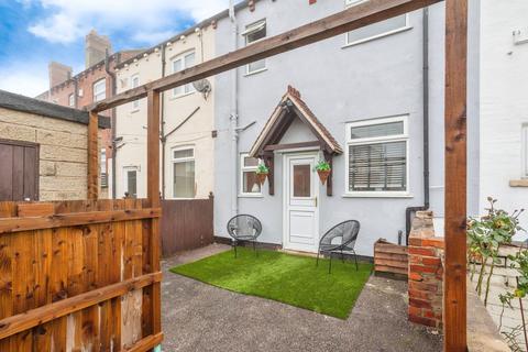 Princess Street, Wakefield, WF1