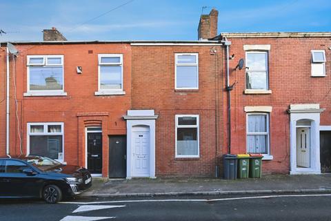 Chester Road, Preston, PR1