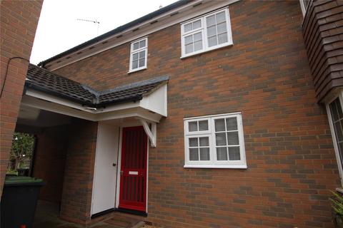 2 bedroom house to rent, Cherry Tree Way, Bedford MK45