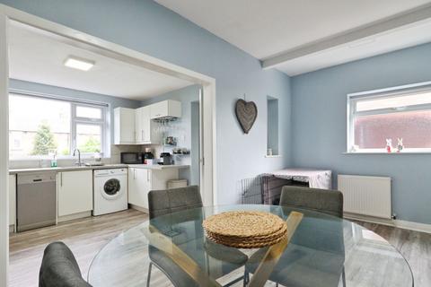3 bedroom semi-detached house for sale, Coniston Road, Dewsbury, WF12