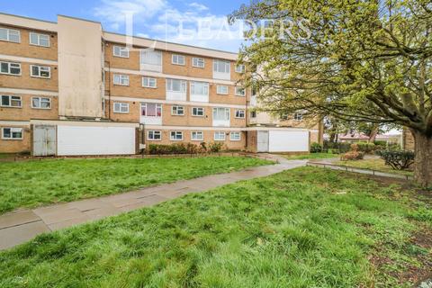undefined, Little Grove Field, CM19
