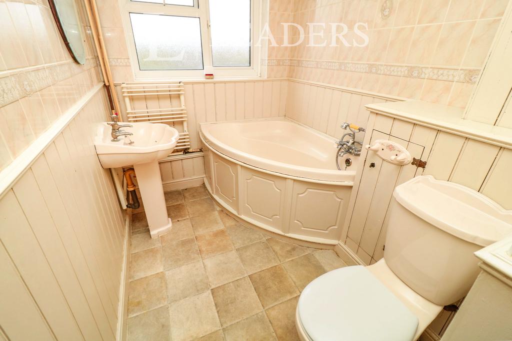5 bathroom