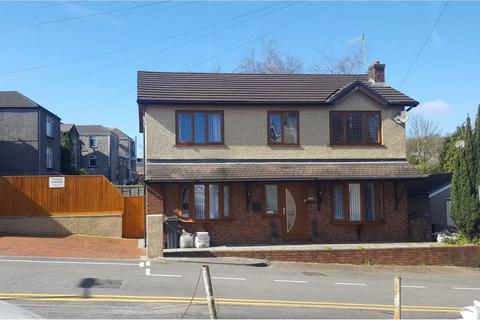 undefined, Grove Lane, Neath, SA10
