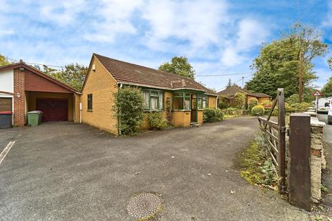 2 bedroom detached bungalow for sale, Ironbridge Road, Telford, TF8