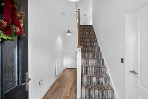 undefined, The Ridings, Longridge, Preston, PR3