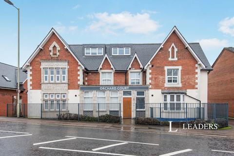 undefined, Nightingale Road, Hitchin, Hertfordshire, SG5