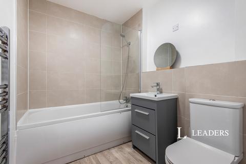 undefined, Nightingale Road, Hitchin, Hertfordshire, SG5