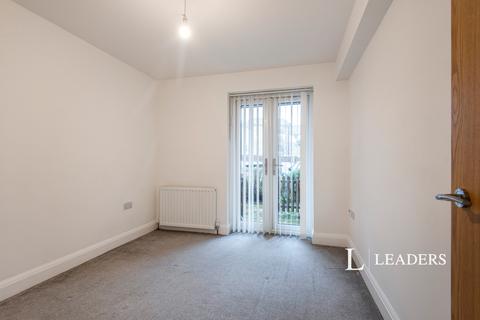 undefined, Nightingale Road, Hitchin, Hertfordshire, SG5