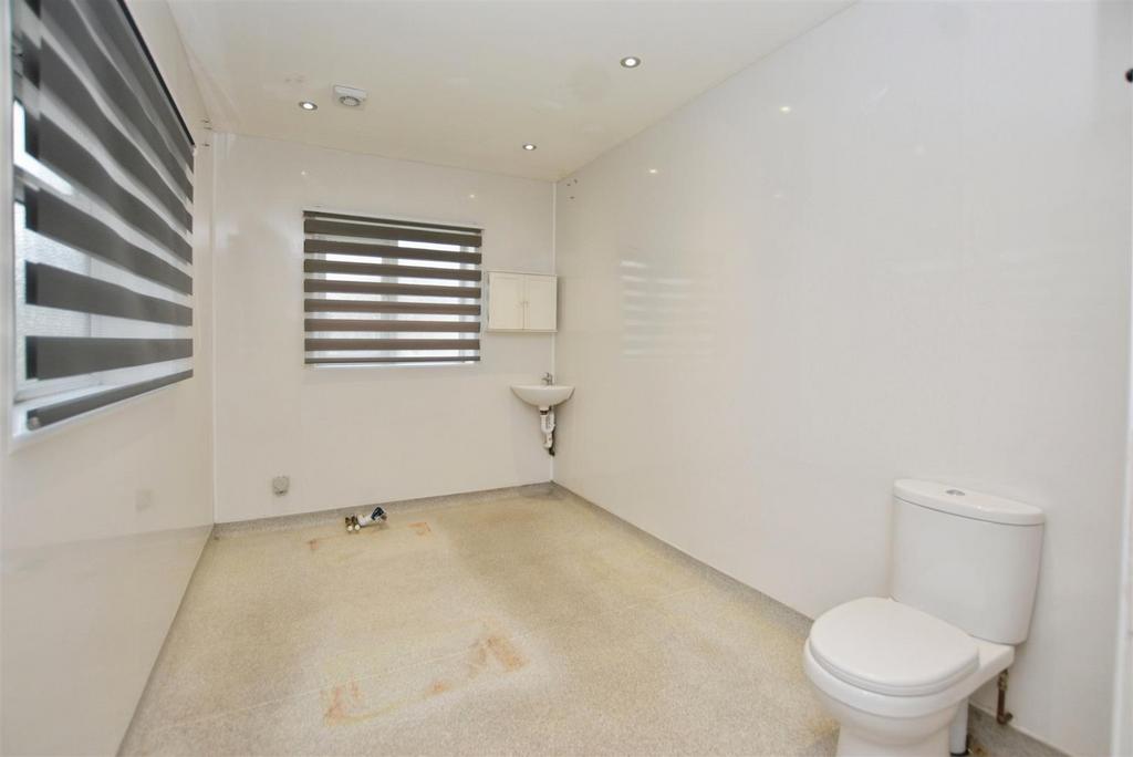 Wet Room