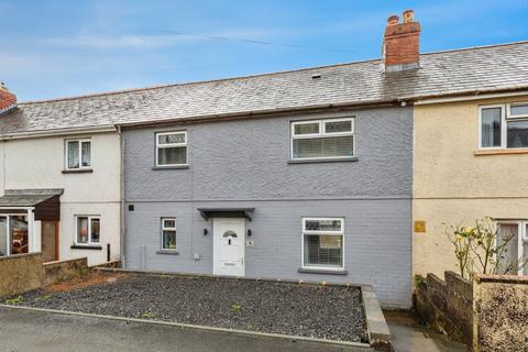 3 bedroom terraced house for sale, Ferrar Street, Carmarthen, SA31