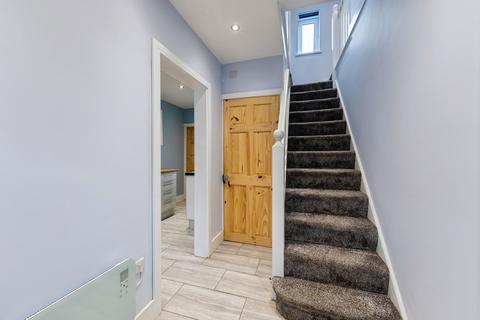 3 bedroom terraced house for sale, Ferrar Street, Carmarthen, SA31
