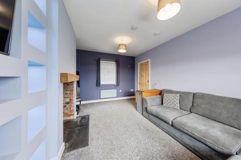 3 bedroom terraced house for sale, Ferrar Street, Carmarthen, SA31