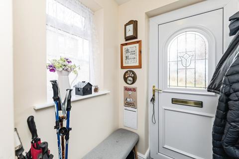 undefined, West View, Pontefract, WF7