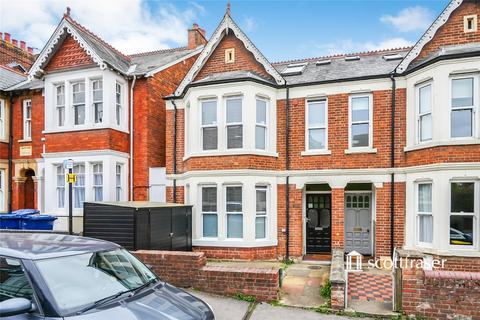 undefined, Divinity Road, Oxford, Oxfordshire, OX4