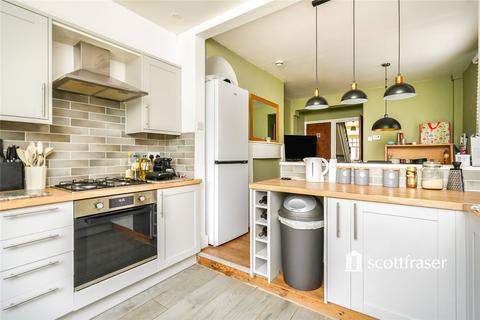 undefined, Divinity Road, Oxford, Oxfordshire, OX4