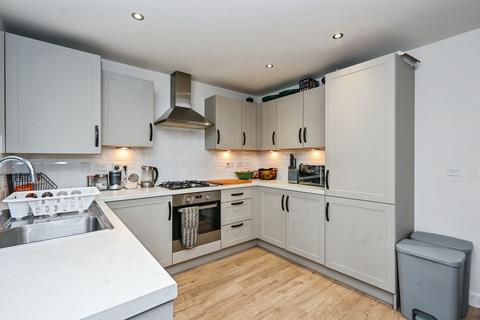 undefined, Gullick Fold, Wigan, WN2