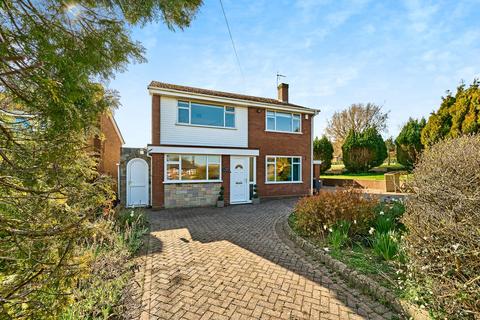 4 bedroom detached house for sale, Limekiln Lane, Newport, TF10
