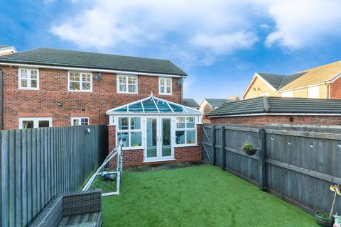 3 bedroom semi-detached house for sale, Quarry Road, Chorley, PR6
