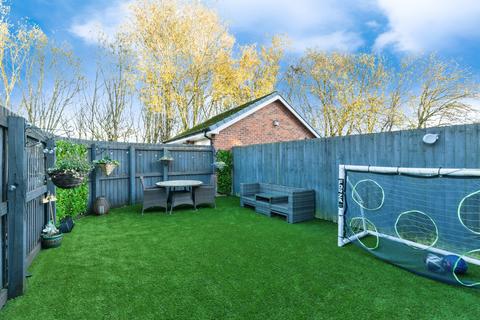 3 bedroom semi-detached house for sale, Quarry Road, Chorley, PR6