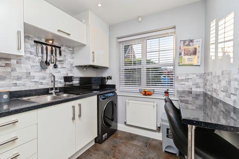 3 bedroom semi-detached house for sale, Quarry Road, Chorley, PR6