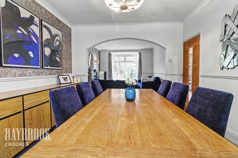3 bedroom detached house for sale, Westwick Crescent, Sheffield