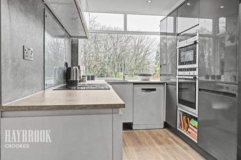 undefined, Westwick Crescent, Sheffield