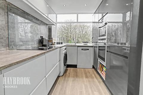 3 bedroom detached house for sale, Westwick Crescent, Sheffield