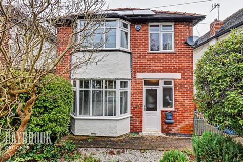 undefined, Westwick Crescent, Sheffield