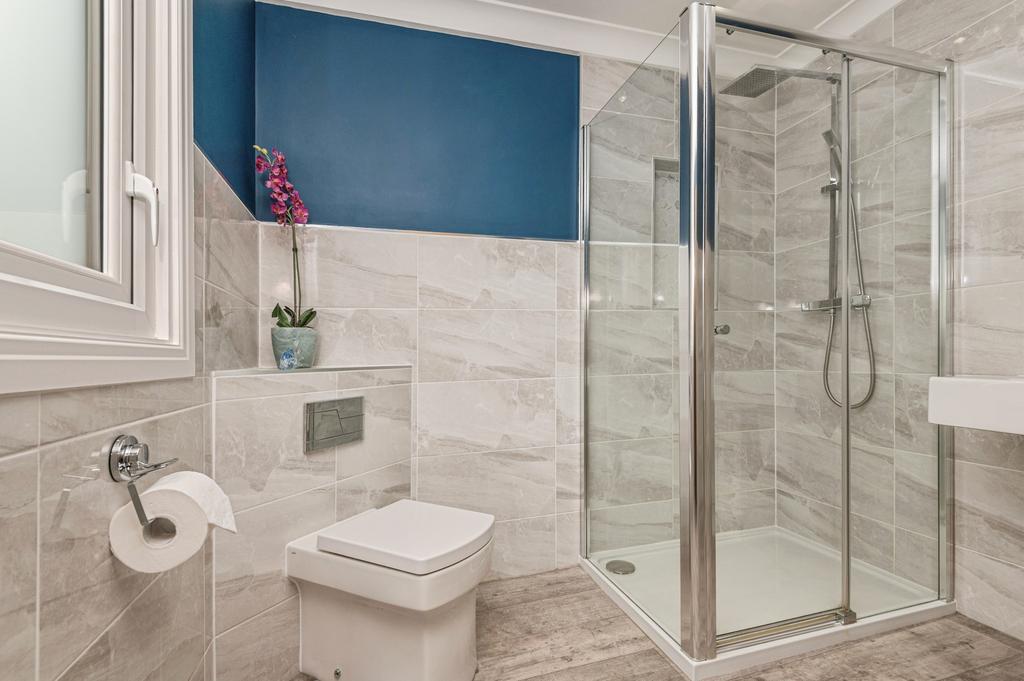 Downstairs Bathroom