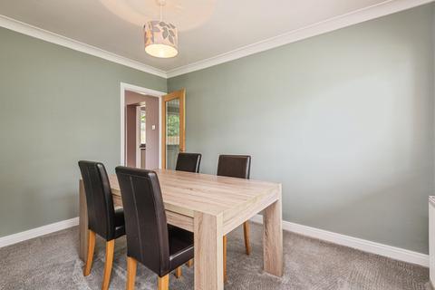 3 bedroom detached house for sale, The Spinney, Wakefield, WF2