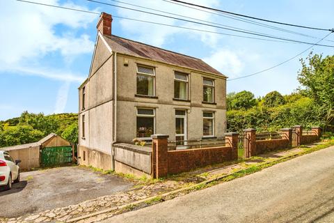 undefined, Four Roads, Kidwelly, SA17