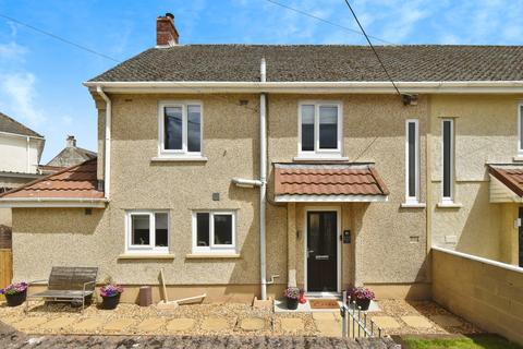 undefined, Brynbrain Estate, Cefnbrynbrain, SA9