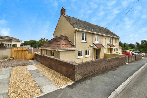 undefined, Brynbrain Estate, Cefnbrynbrain, SA9