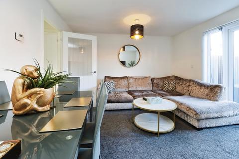 undefined, Linnel Grove, Telford, TF3
