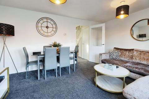 undefined, Linnel Grove, Telford, TF3