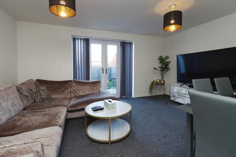 undefined, Linnel Grove, Telford, TF3