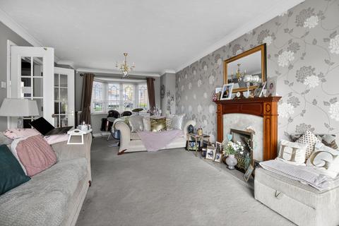 4 bedroom detached house for sale, Highgrove Meadows, Telford, TF2