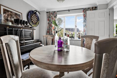 4 bedroom detached house for sale, Highgrove Meadows, Telford, TF2