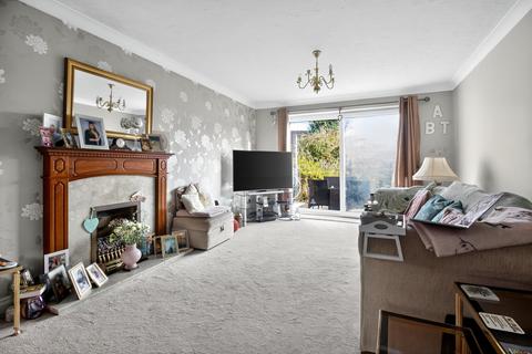 4 bedroom detached house for sale, Highgrove Meadows, Telford, TF2