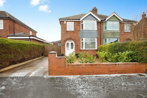 Whitefield Road, Preston, PR1