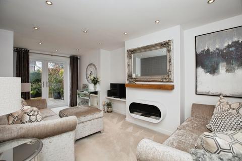 undefined, Whitefield Road, Preston, PR1