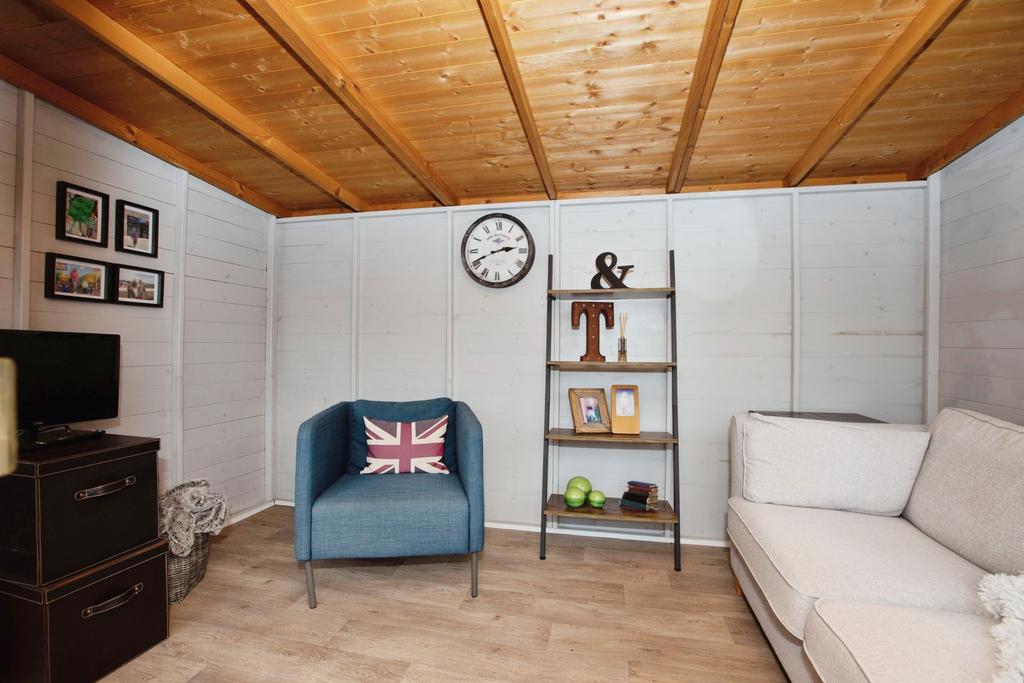 Summer House
