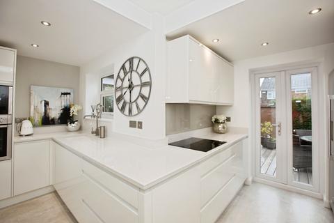undefined, Whitefield Road, Preston, PR1