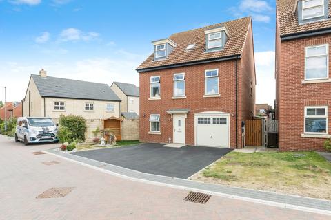undefined, Seals Drive, Ackworth, WF7
