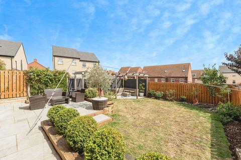 undefined, Seals Drive, Ackworth, WF7