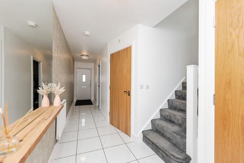 undefined, Seals Drive, Ackworth, WF7